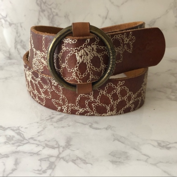 Hollister Accessories - Hollister Belt, Size XS/S
